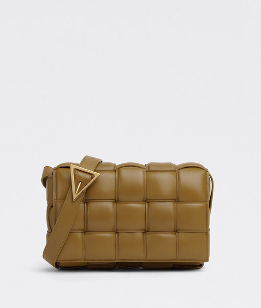 Padded Cassette bag Women