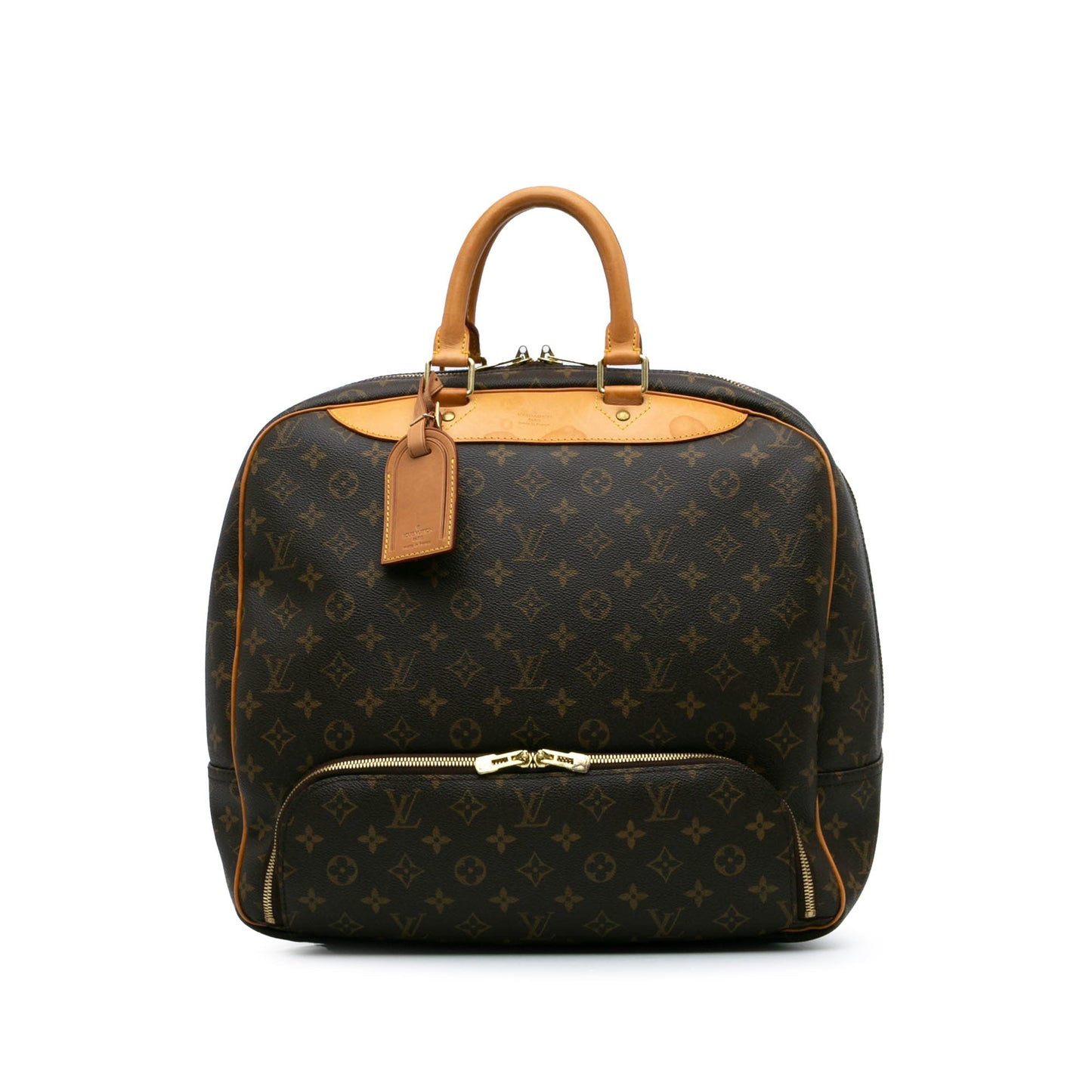 Louis Vuitton Monogram Evasion Brown