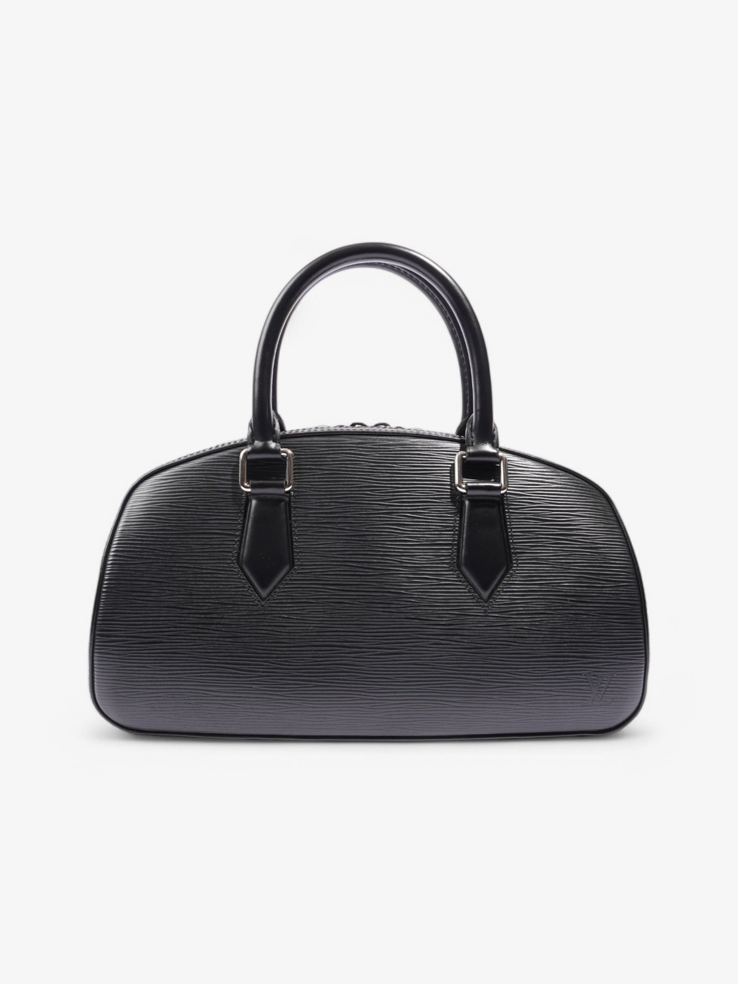 Louis Vuitton Jasmine Black Epi Leather