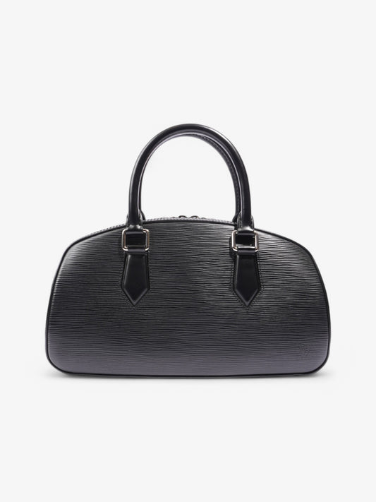 Louis Vuitton Jasmine Black Epi Leather