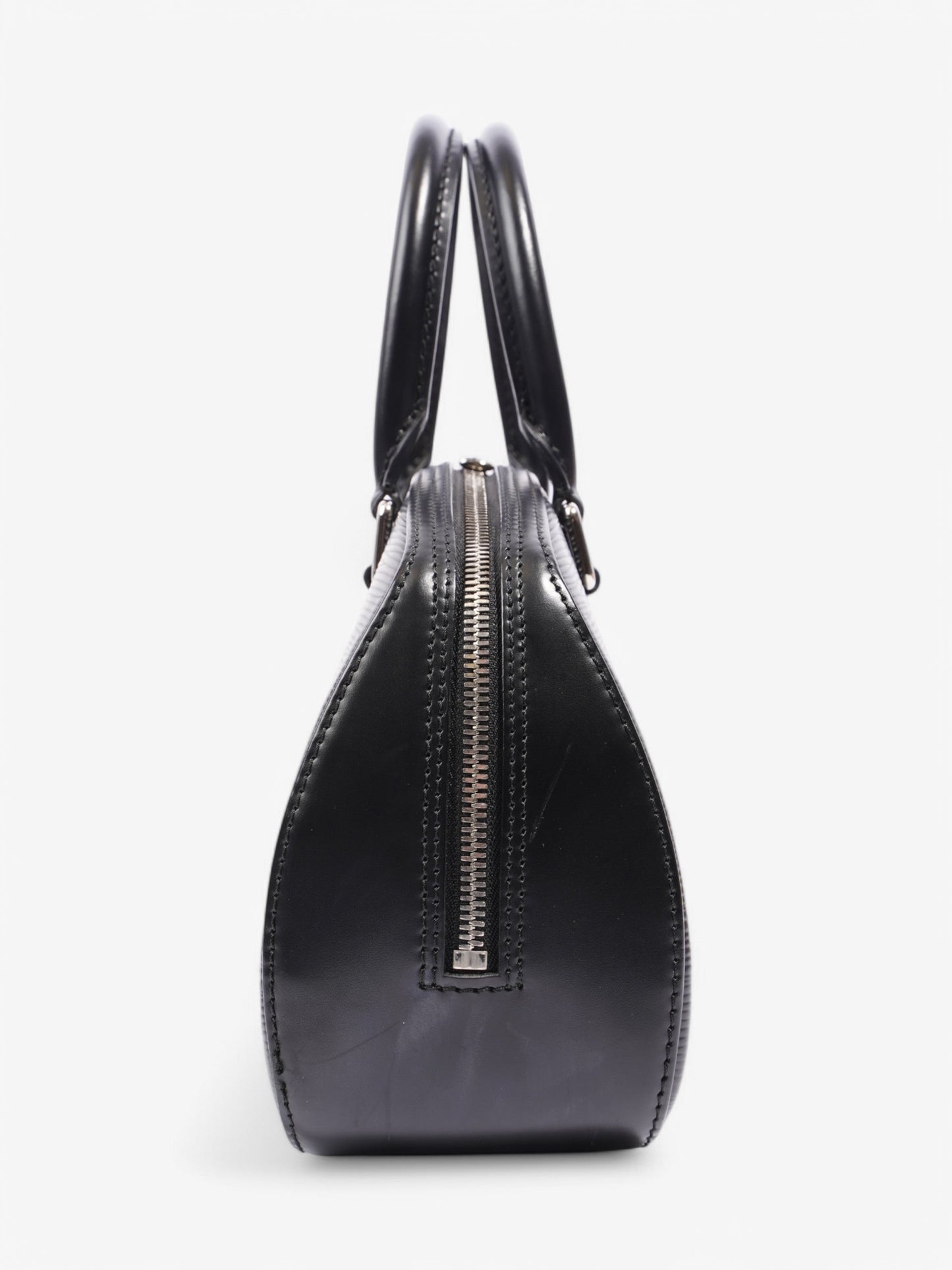Louis Vuitton Jasmine Black Epi Leather