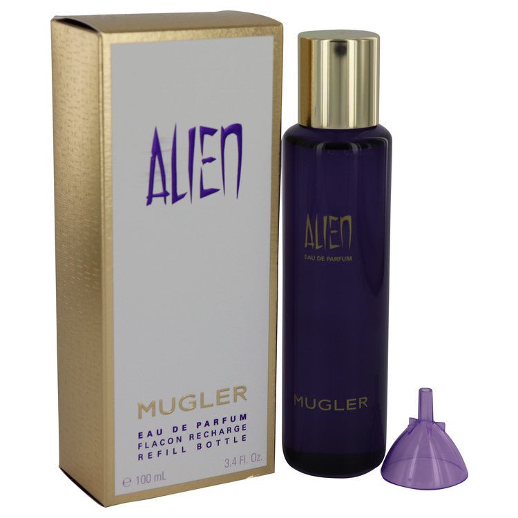 Alien by Thierry Mugler For Women