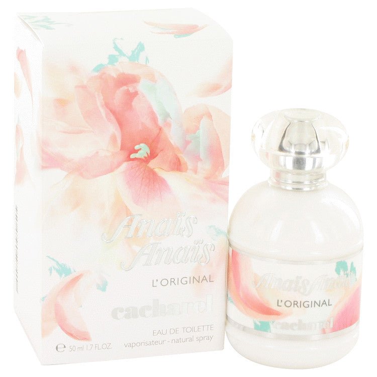 Anais Anais L'Original by Cacharel For Women