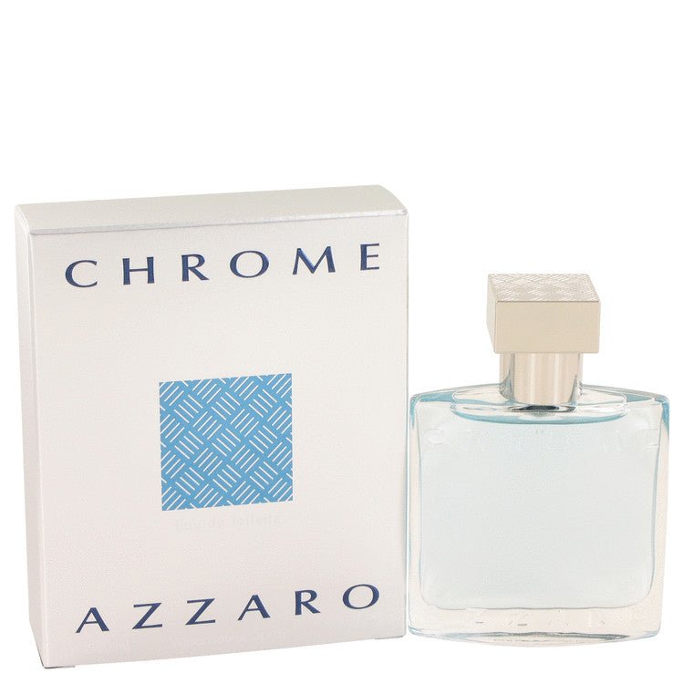 Chrome by Azzaro For Men