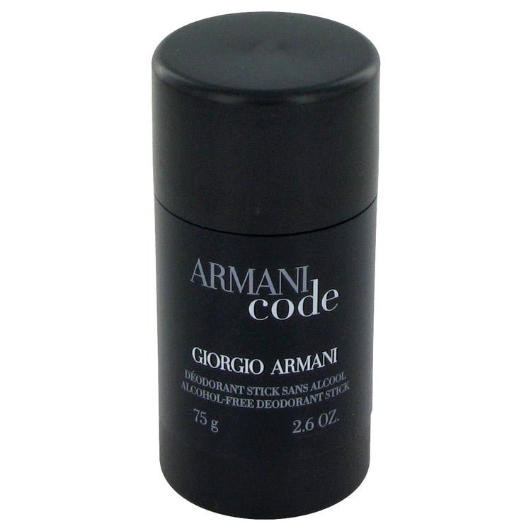 Armani Code by Giorgio Armani For Men