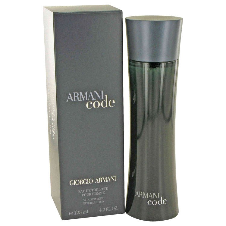 Armani Code by Giorgio Armani For Men