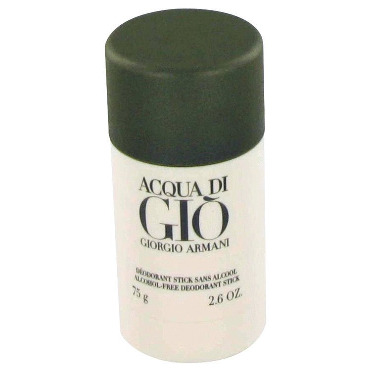 Acqua Di Gio by Giorgio Armani-Deodorant Stick 2.6 oz