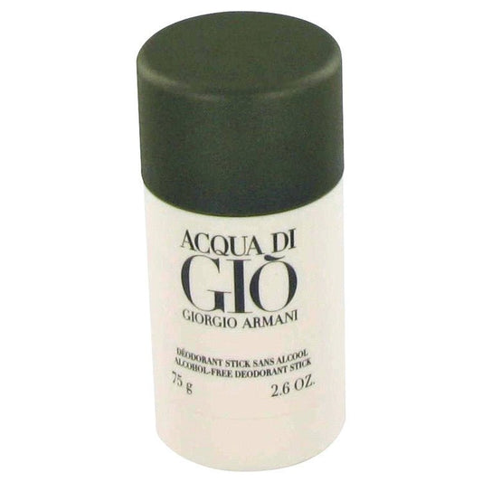 Acqua Di Gio by Giorgio Armani-Deodorant Stick 2.6 oz