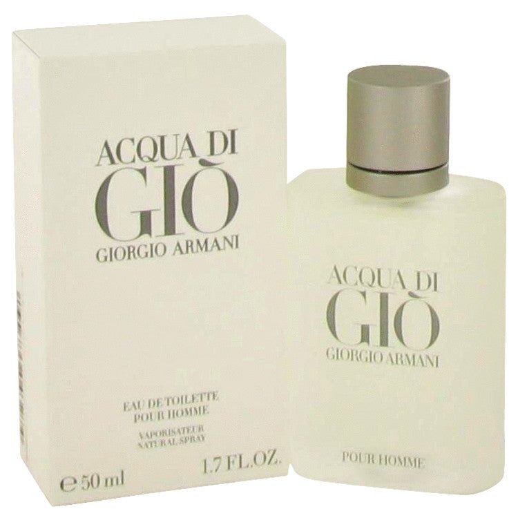 Acqua Di Gio by Giorgio Armani For Men
