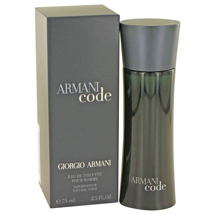 Armani Code by Giorgio Armani For Men