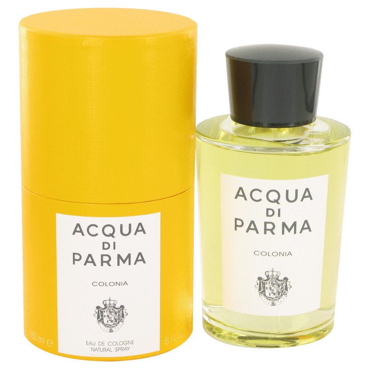 Acqua Di Parma Colonia by Acqua Di Parma For Men