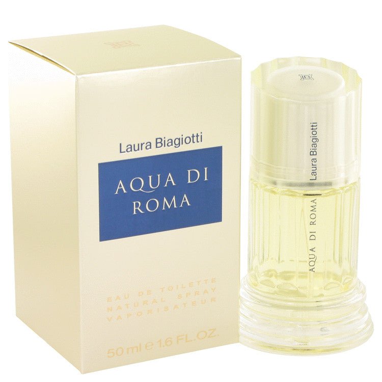 Aqua Di Roma by Laura Biagiotti For Women