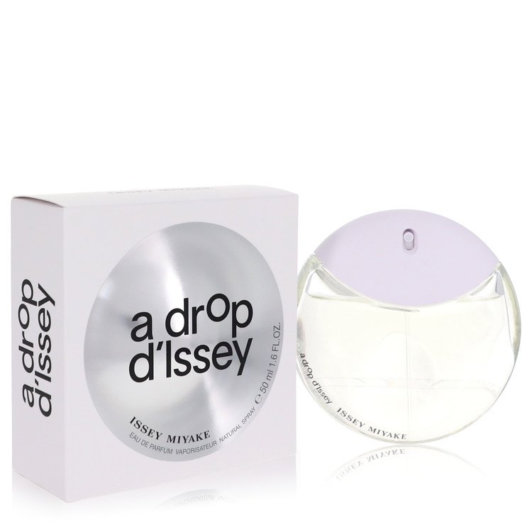 A Drop D'issey by Issey Miyake For Women