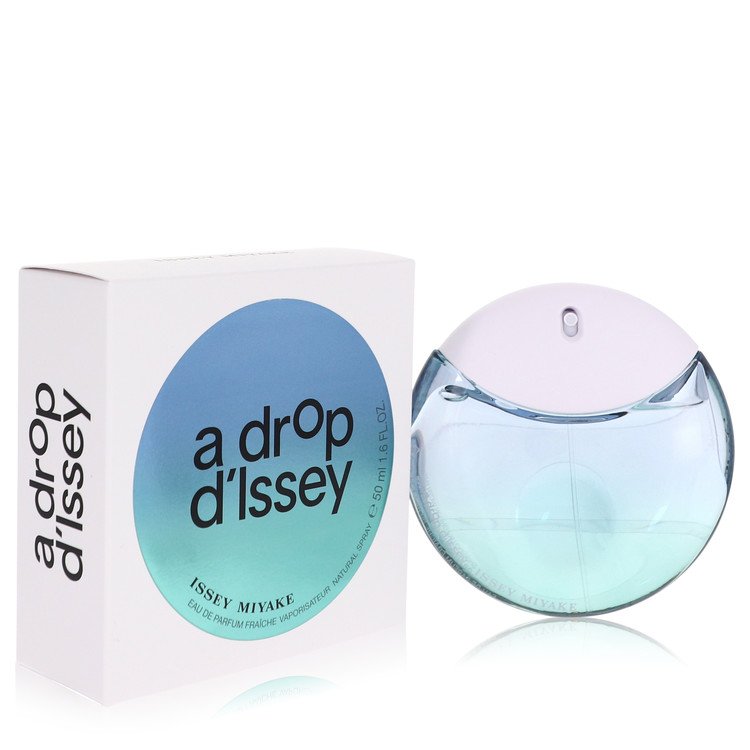 A Drop D'issey by Issey Miyake For Women