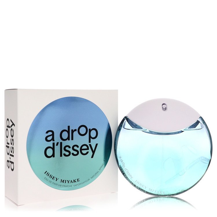 A Drop D'issey by Issey Miyake For Women