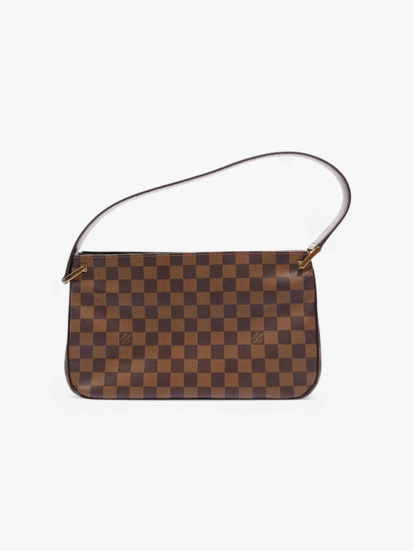Louis Vuitton Aubagne Damier Monogram Coated Canvas