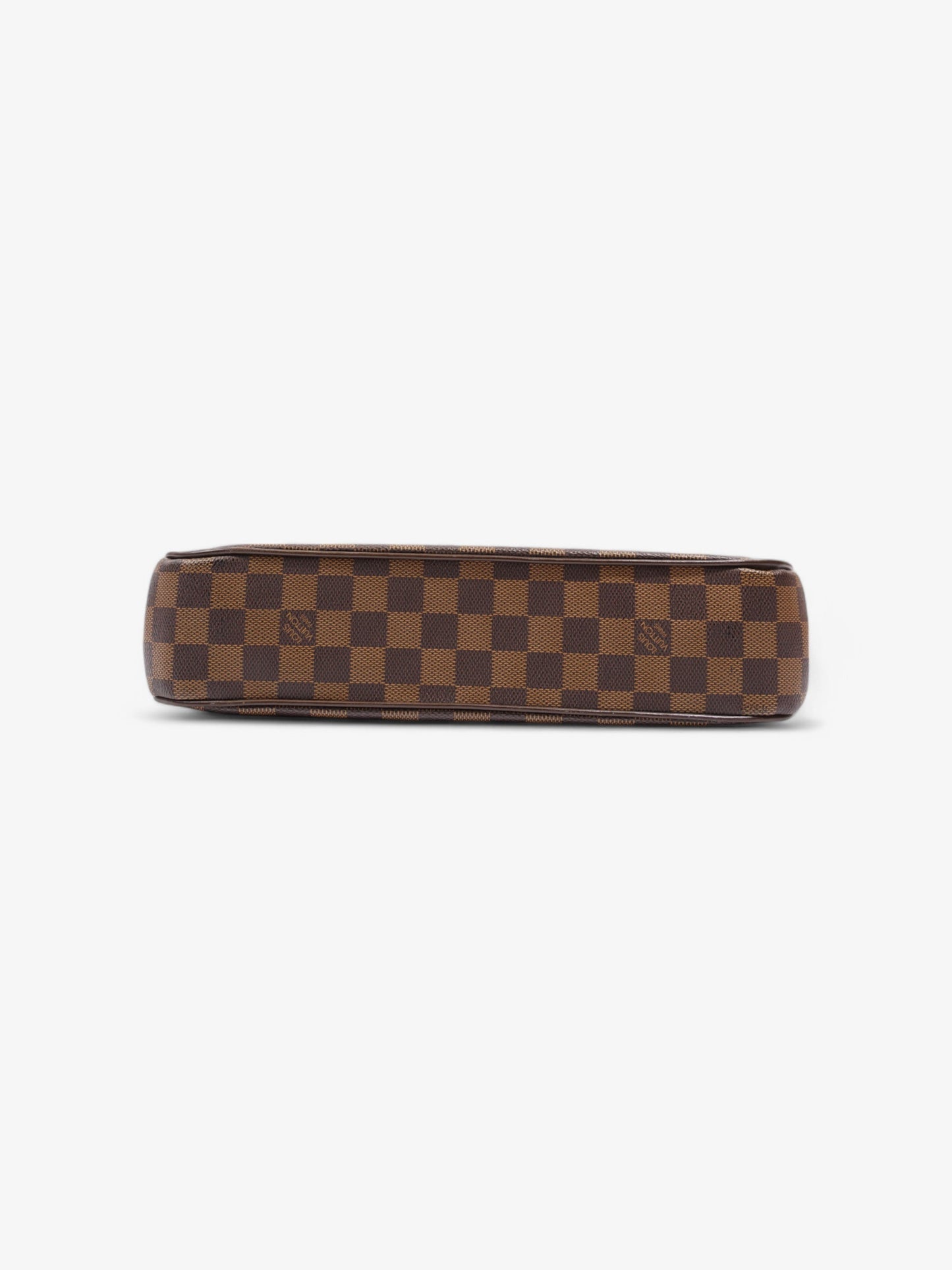 Louis Vuitton Aubagne Damier Monogram Coated Canvas