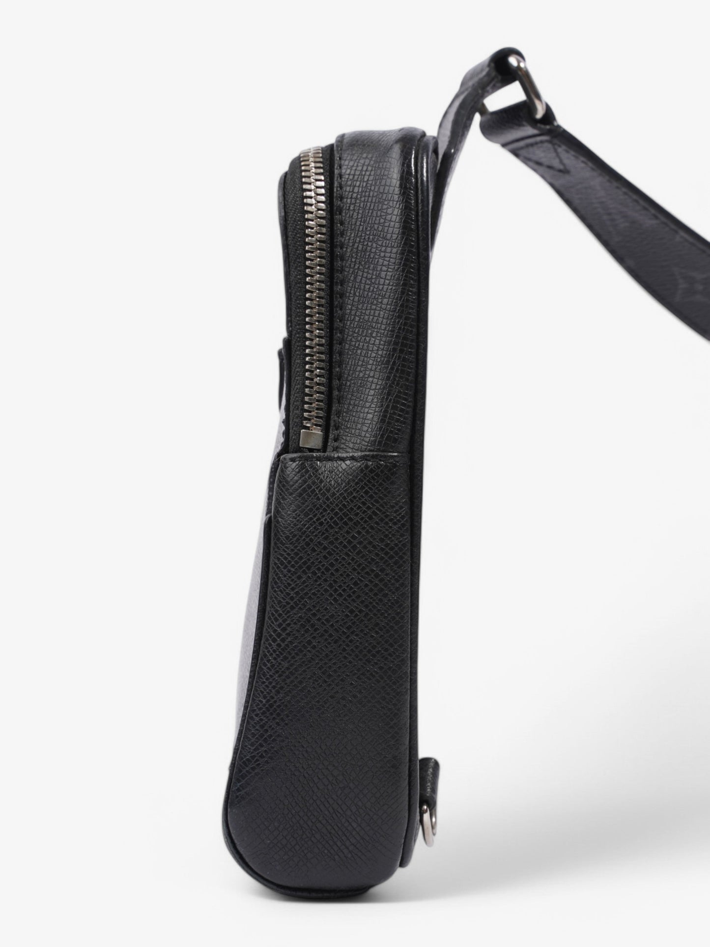 Louis Vuitton Outdoor Slingbag Monogram Eclipse Coated Canvas