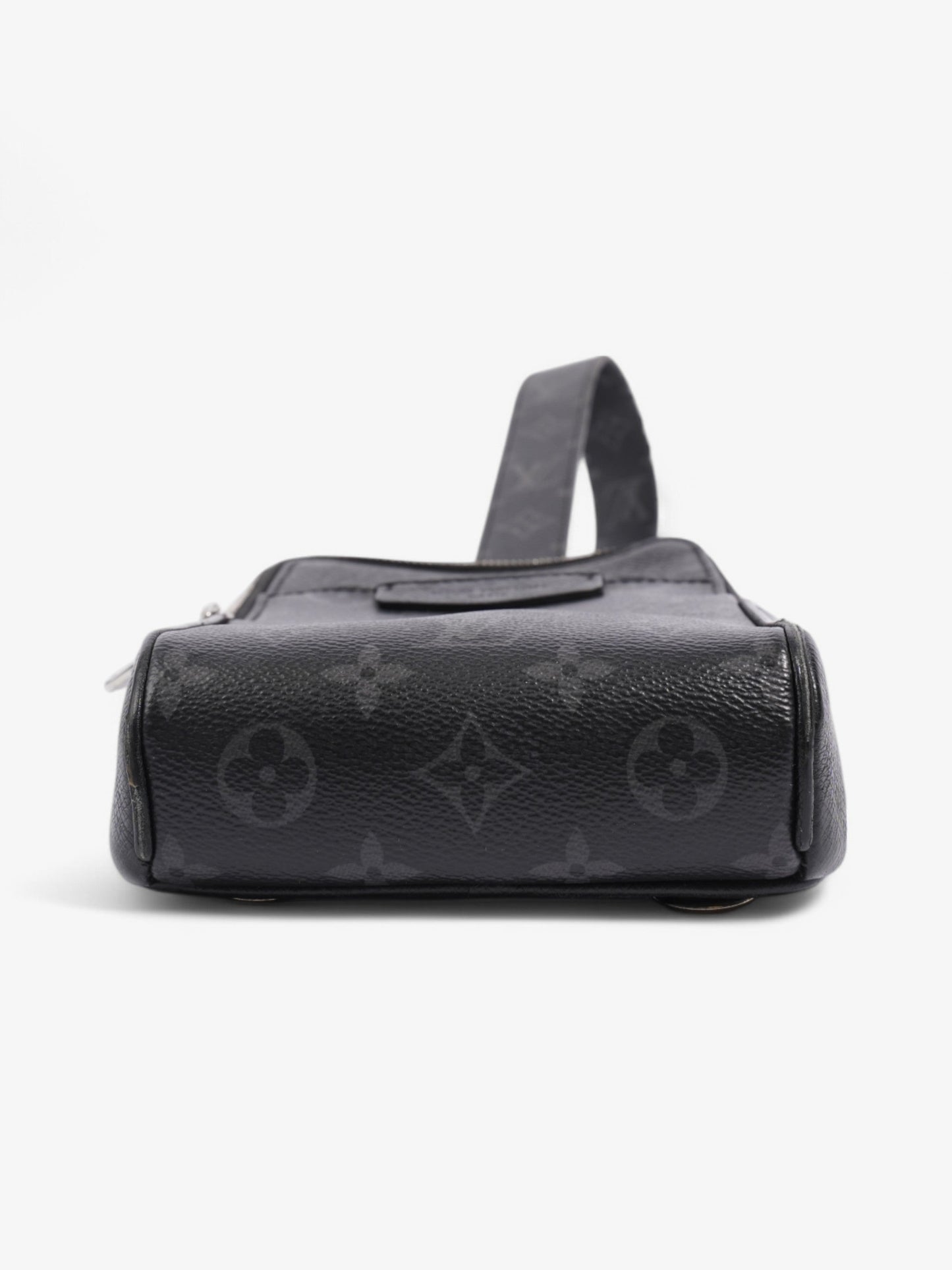 Louis Vuitton Outdoor Slingbag Monogram Eclipse Coated Canvas
