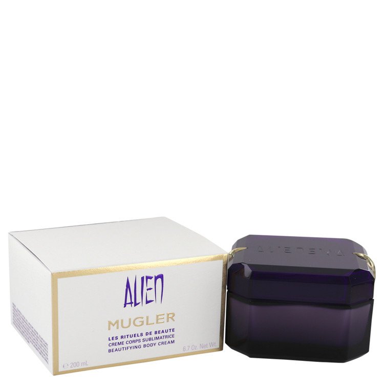Alien by Thierry Mugler For Women