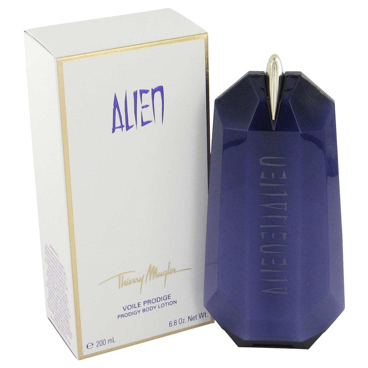 Alien by Thierry Mugler For Women