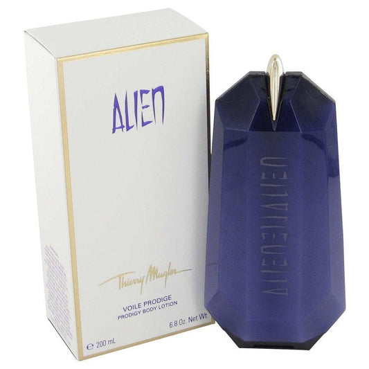 Alien by Thierry Mugler-Body Lotion 6.7 oz