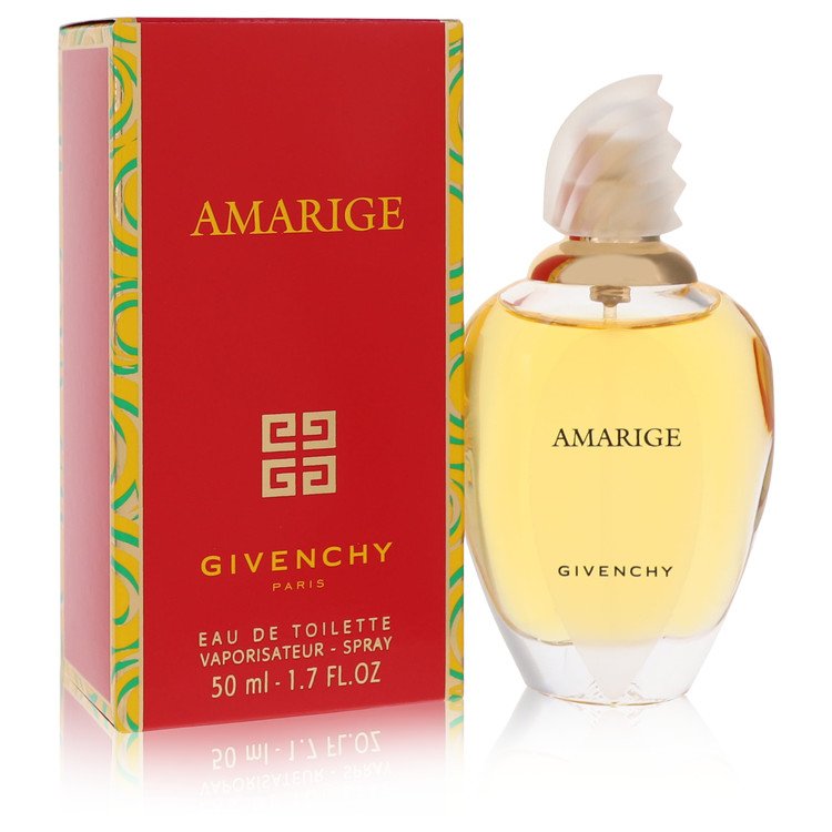 Amarige by Givenchy For Women