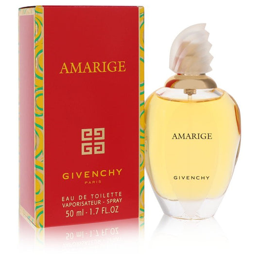 Amarige by Givenchy For Women