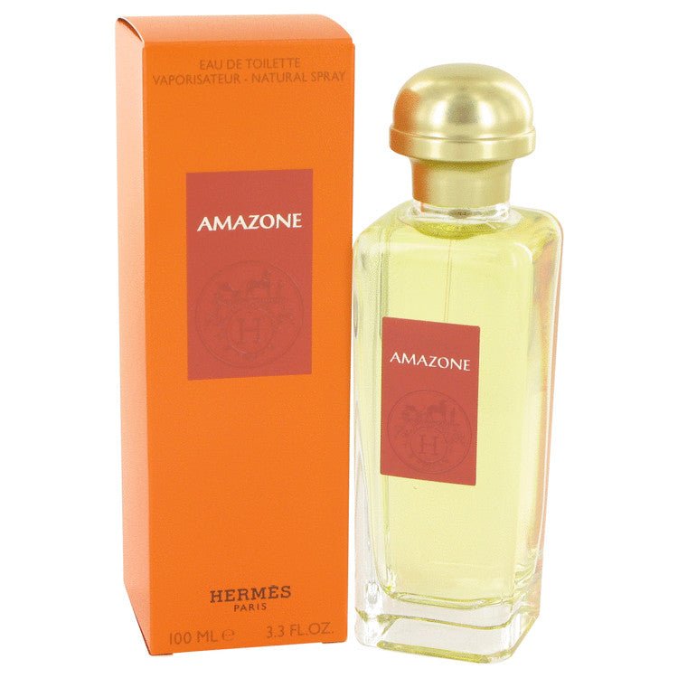 Amazone by Hermes For Women