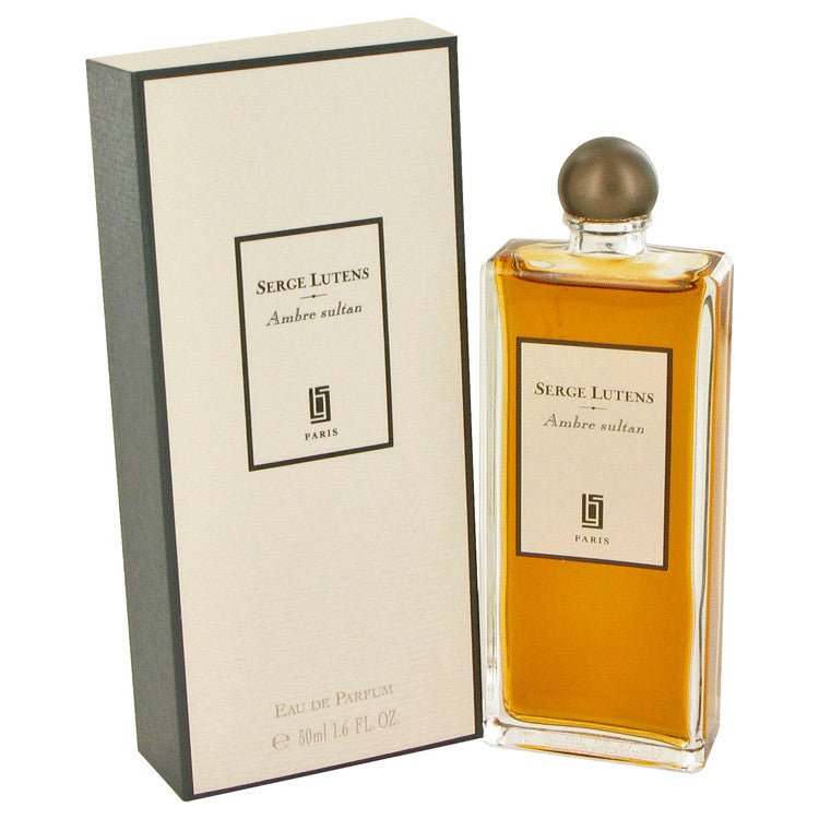 Ambre Sultan by Serge Lutens For Men