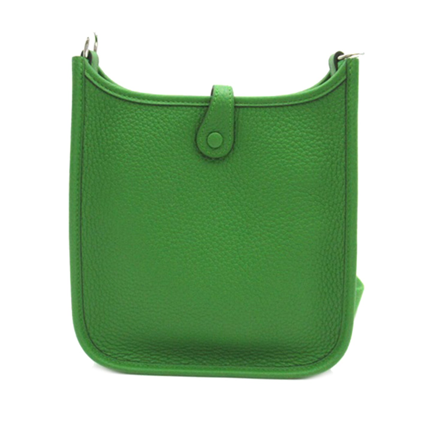 Hermès Clemence Evelyne TPM Green