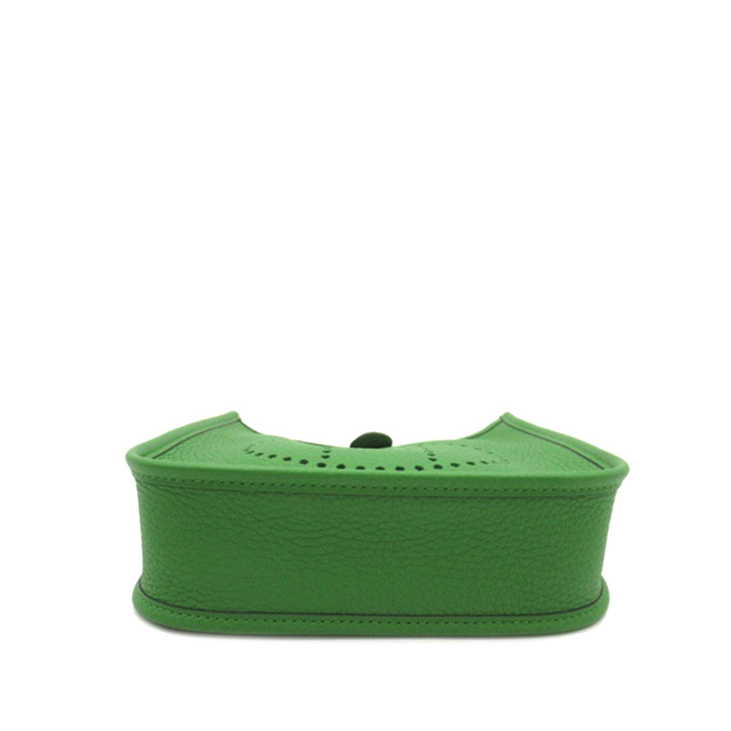 Hermès Clemence Evelyne TPM Green