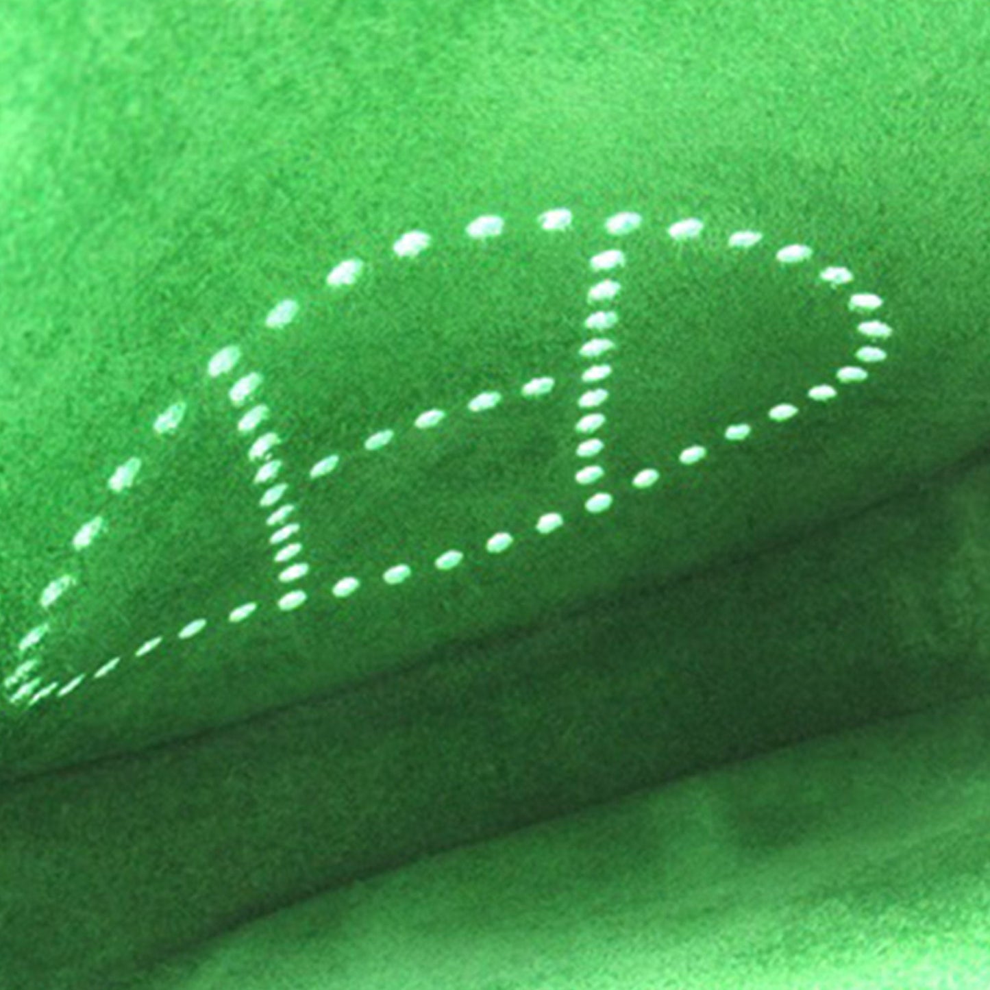 Hermès Clemence Evelyne TPM Green