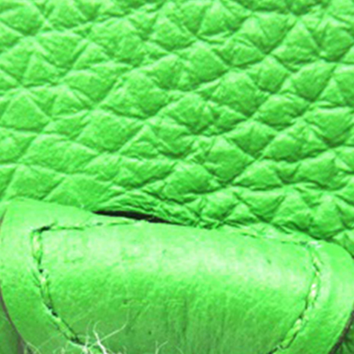 Hermès Clemence Evelyne TPM Green