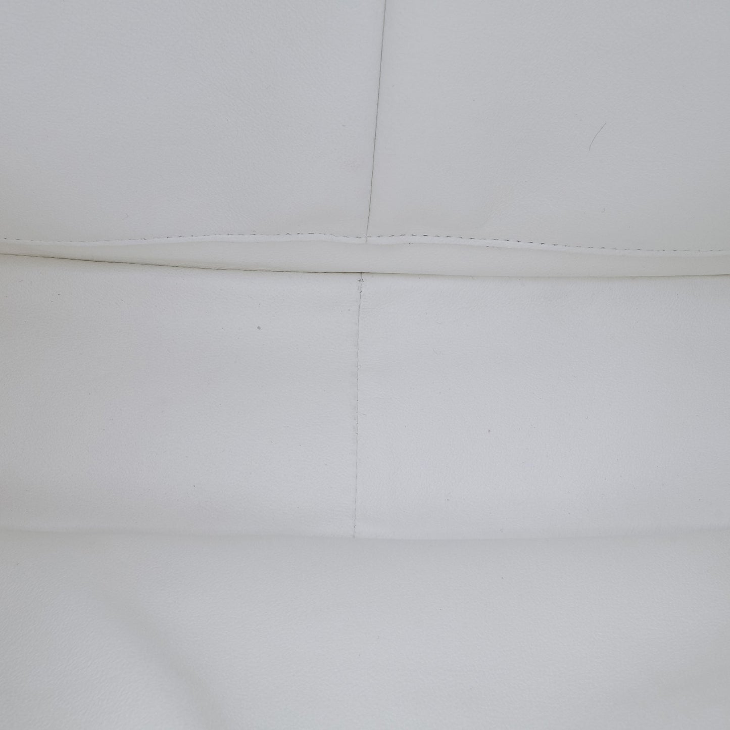 Chanel Jumbo Classic Caviar Double Flap White