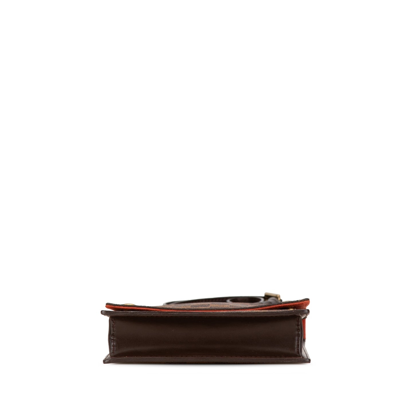 Louis Vuitton Damier Ebene Portobello Brown