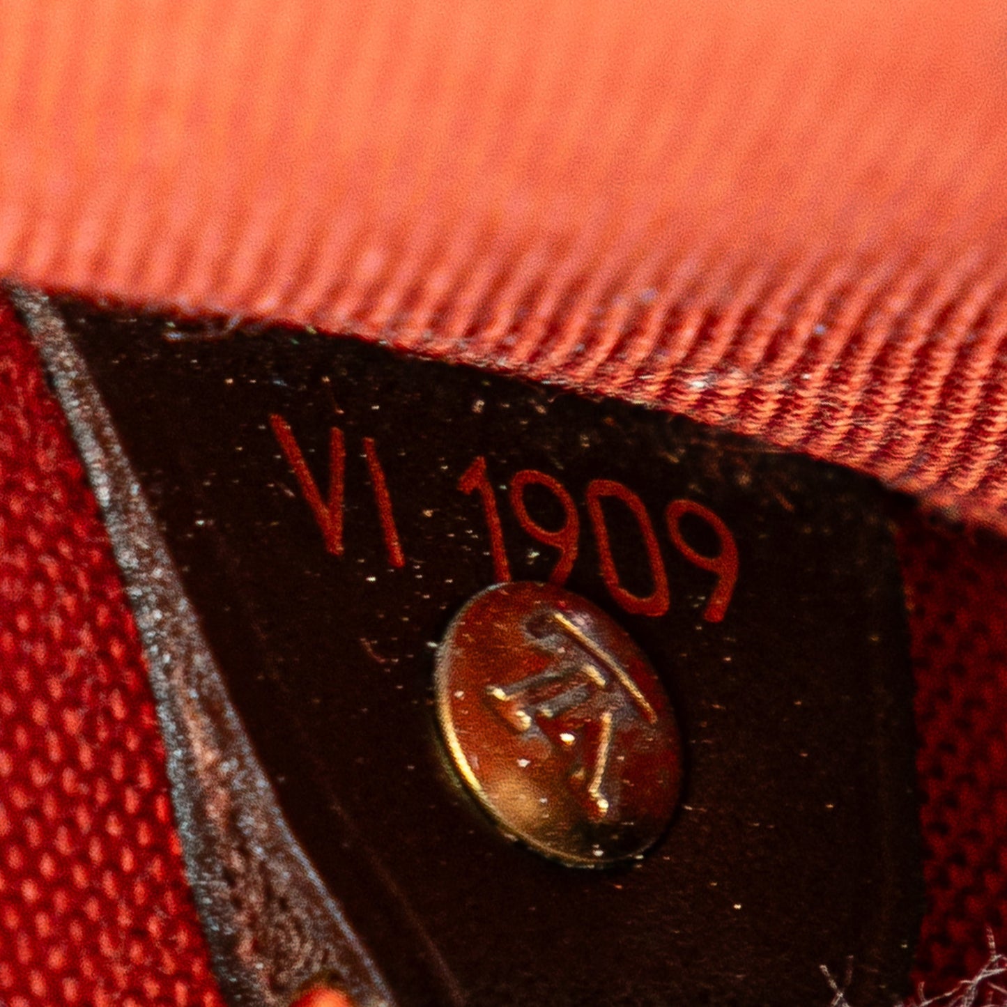 Louis Vuitton Damier Ebene Portobello Brown