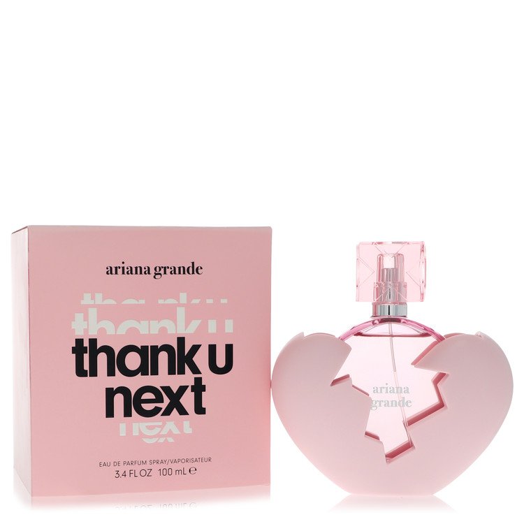 Ariana Grande Thank U, Next by Ariana Grande For Women
