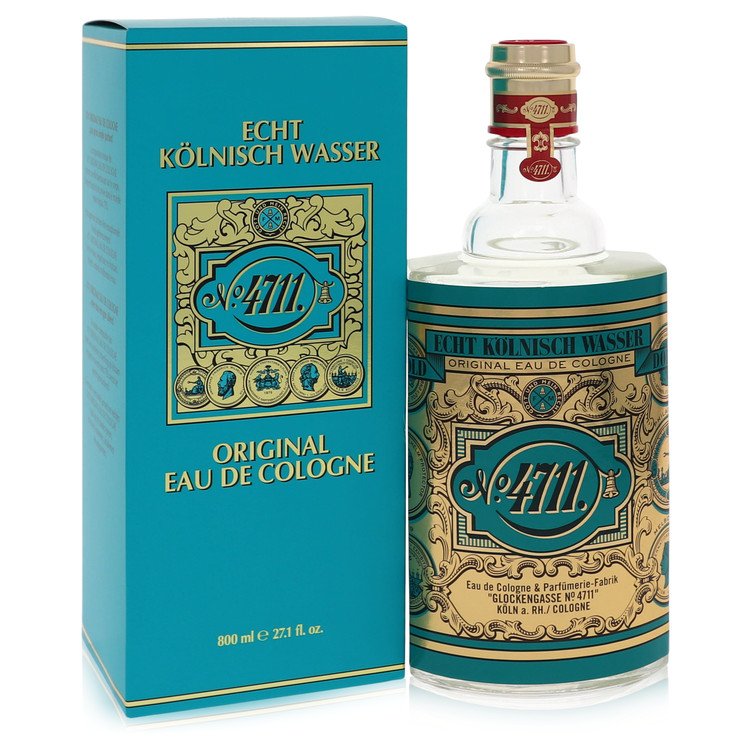 4711 by 4711 For Men