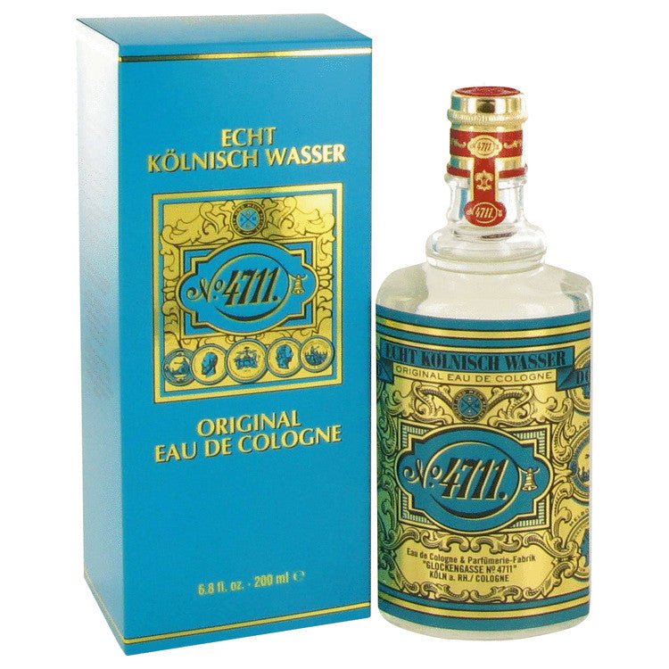 4711 by 4711 For Men