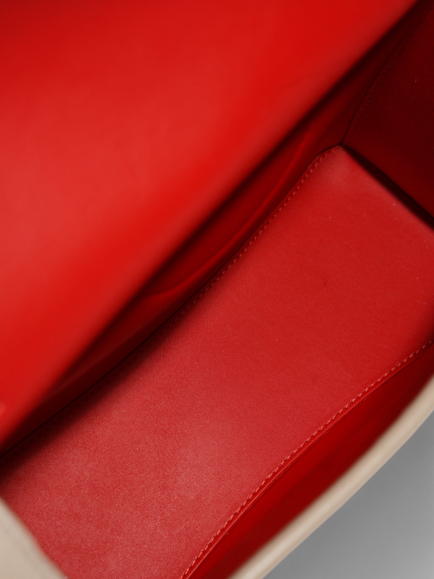 Christian Louboutin Rubylou Ecru Suede