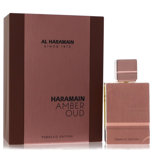 Al Haramain Amber Oud Tobacco Edition by Al Haramain For Men