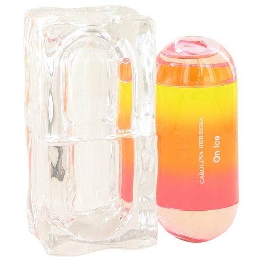 212 on Ice by Carolina Herrera For Women