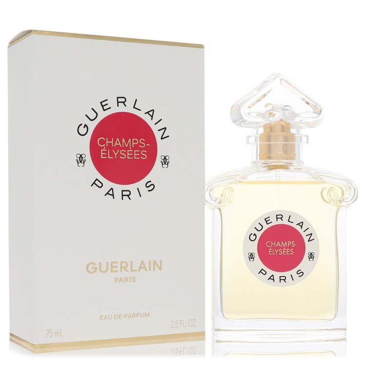 Champs Elysees by Guerlain For Women