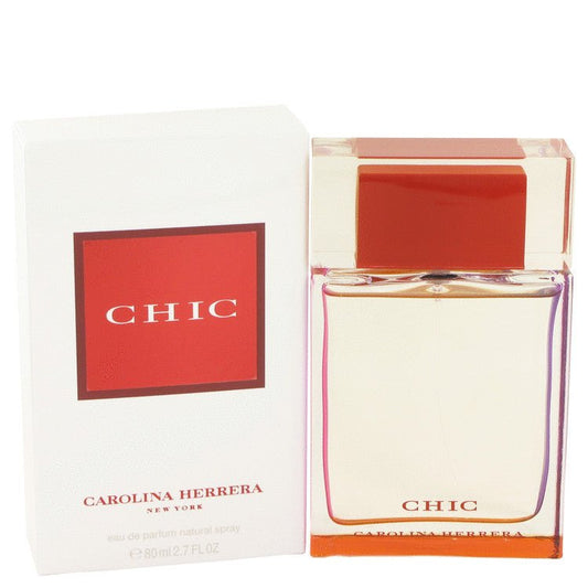 Chic by Carolina Herrera For Women