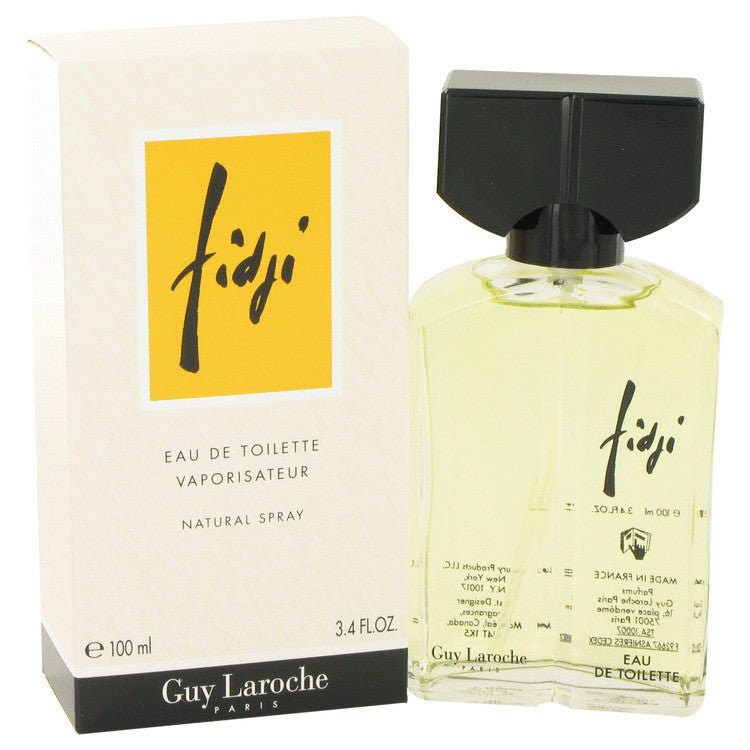 Fidji by Guy Laroche For Women