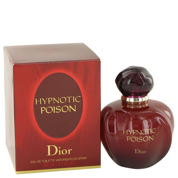 Hypnotic Poison by Christian Dior For Women