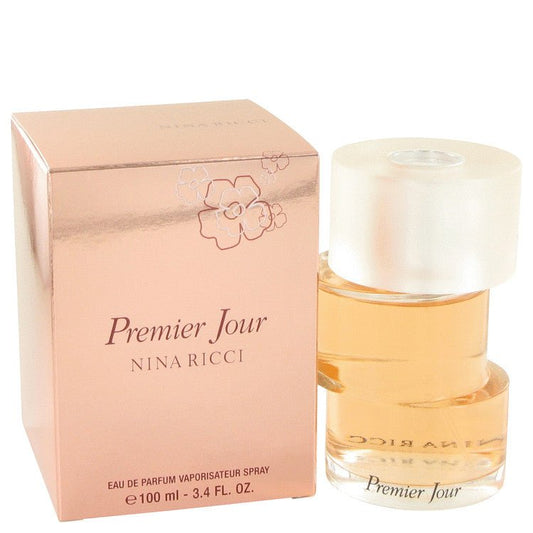 Premier Jour by Nina Ricci For Women