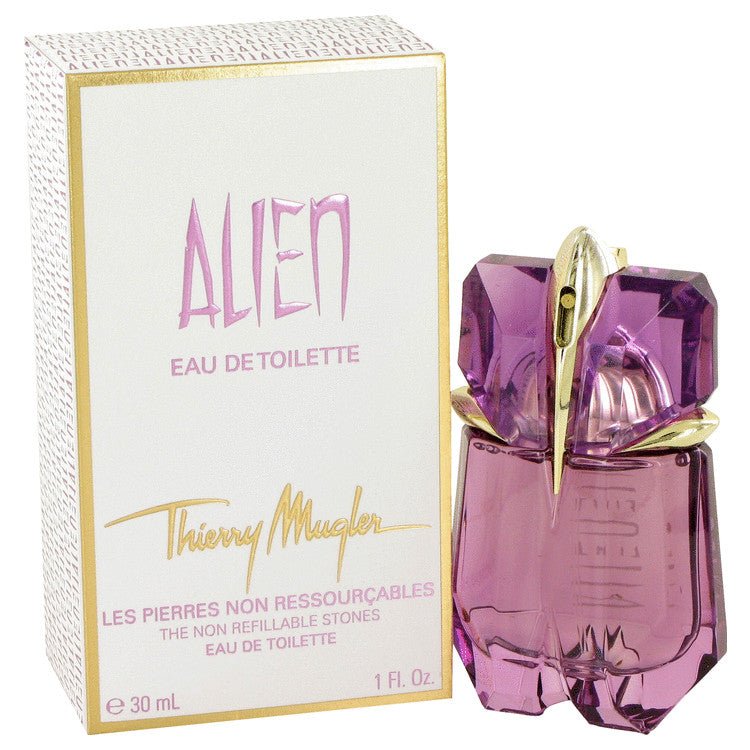 Alien by Thierry Mugler For Women