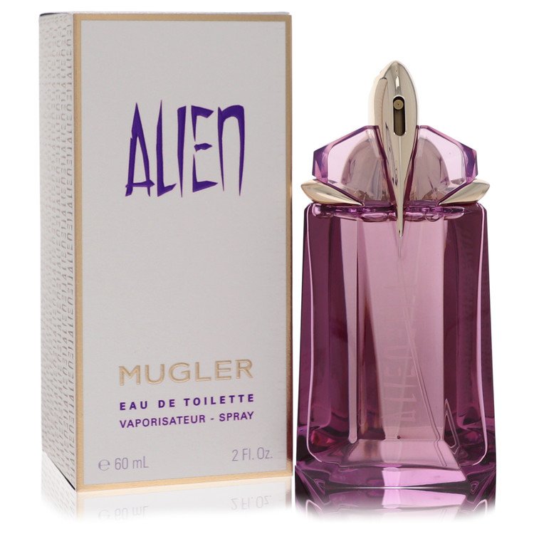 Alien by Thierry Mugler For Women